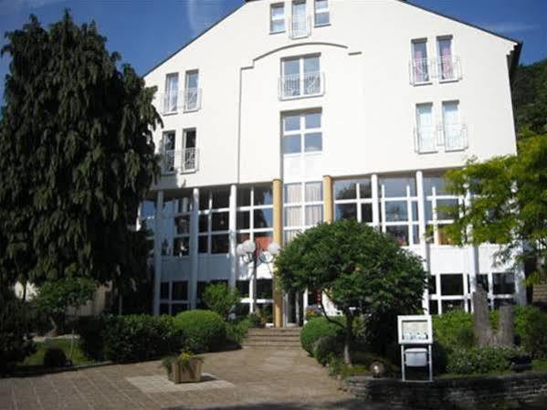B&B Belvedere Vianden Exterior foto