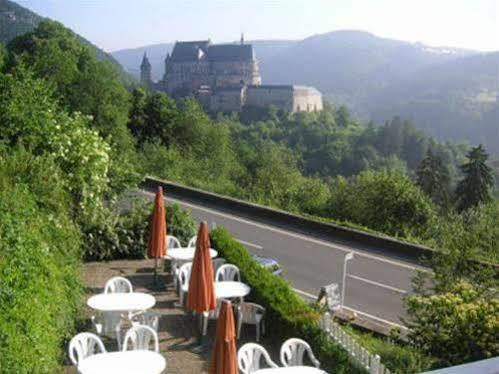 B&B Belvedere Vianden Exterior foto